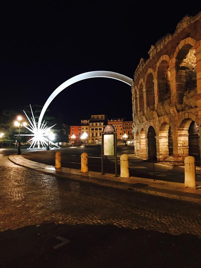 Affittacamere Simoni 10 2*