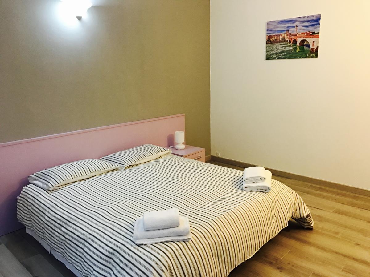 Affittacamere Simoni 10 2*