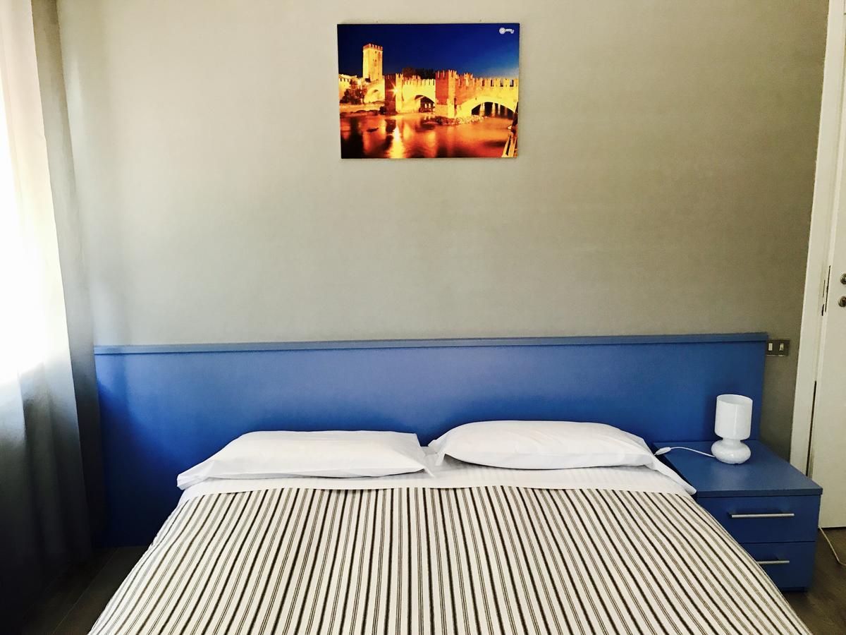 Affittacamere Simoni 10 2*